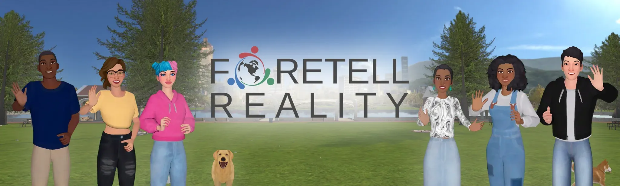 Foretell Reality Group