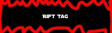 Rift Tag hero image