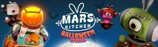 Mars Kitchen - Halloween Special hero image
