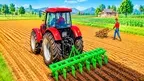 Tractor Driving Farming Simulator VR screenshot 2
