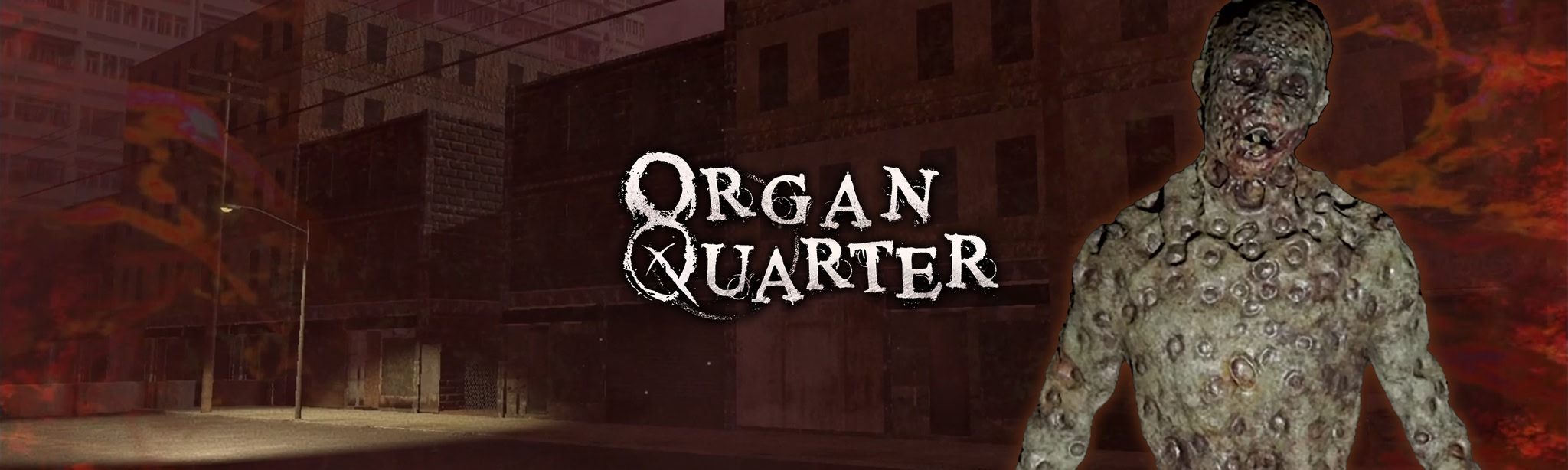 Organ Quarter