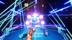 BOX to the BEAT VR screenshot 1