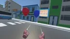 Balloon Toss - Keep the Balloon Up screenshot 5