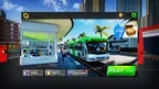 City Bus Simulator - Driving Game screenshot 2