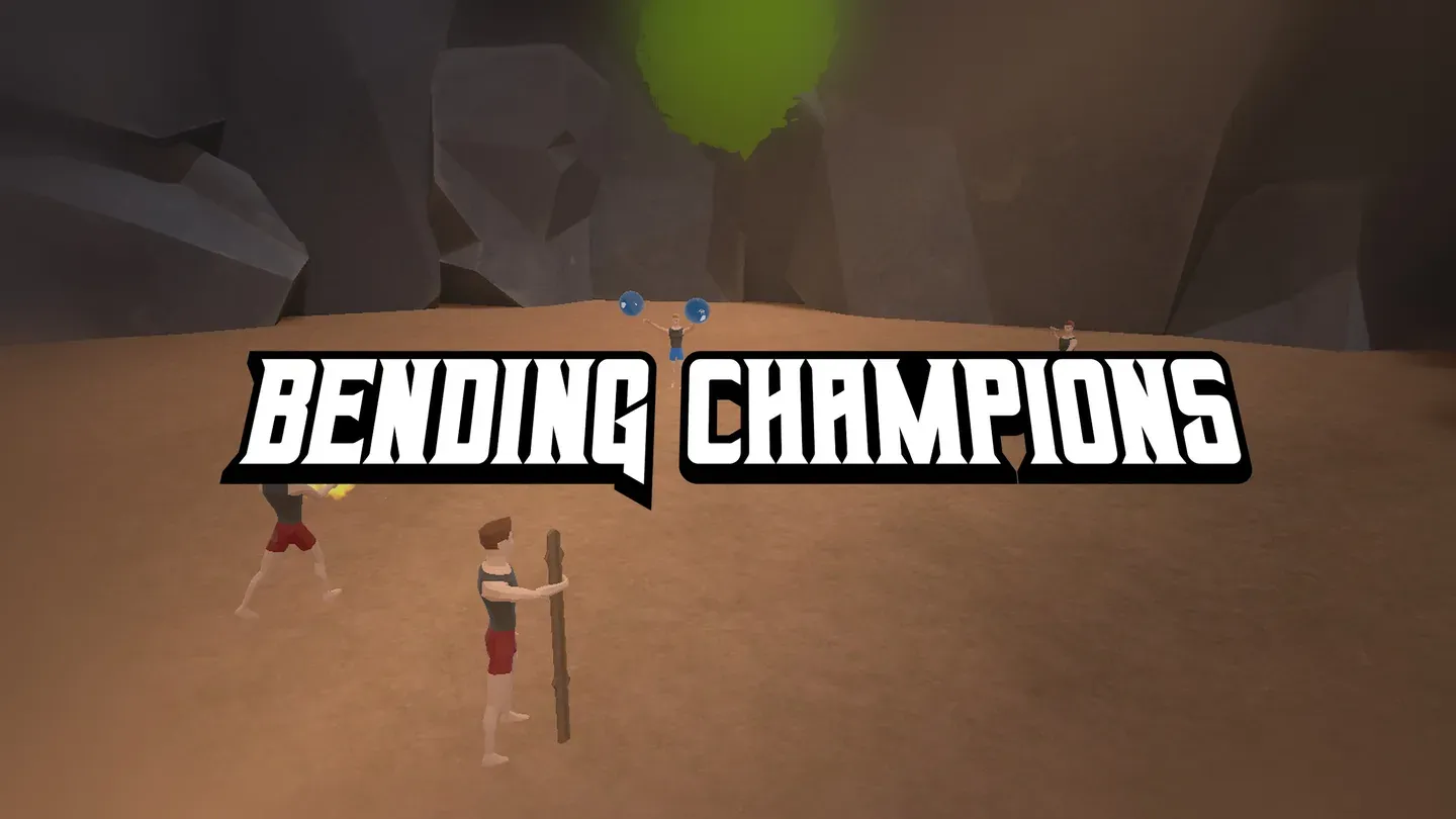 Bending Champions trailer 0