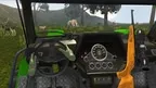 Animal Rush: 4x4 Adventure screenshot 1