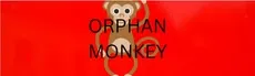 Orphan Monkey hero image