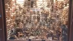 VR Travel Venice Carnival Streets Part 1 screenshot 2