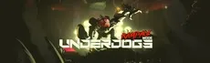 UNDERDOGS hero image