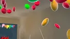 Balloon Popper screenshot 0