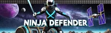Ninja Defender hero image