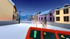 Santa's Reindeer Racing 2021 screenshot 3