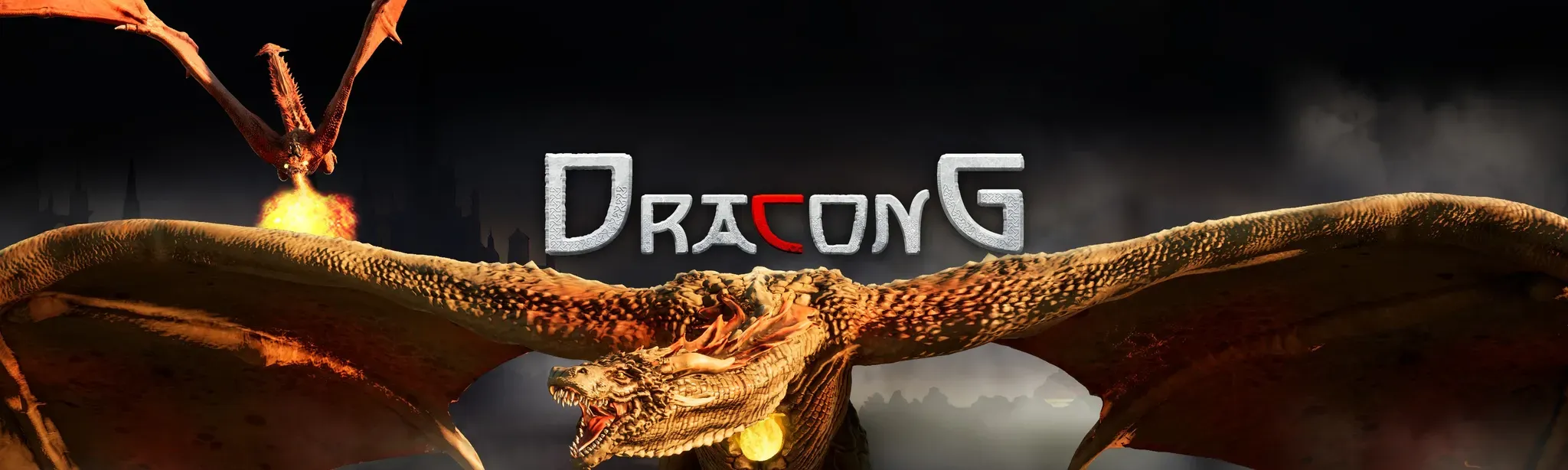 DraconG