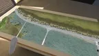 Sea Level Rise Explorer: Elkhorn Slough screenshot 3