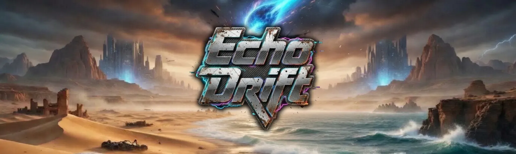 Echo Drift