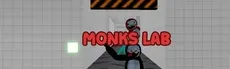 Monks Lab hero image