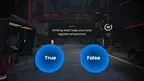 VR Trade Show Application screenshot 2