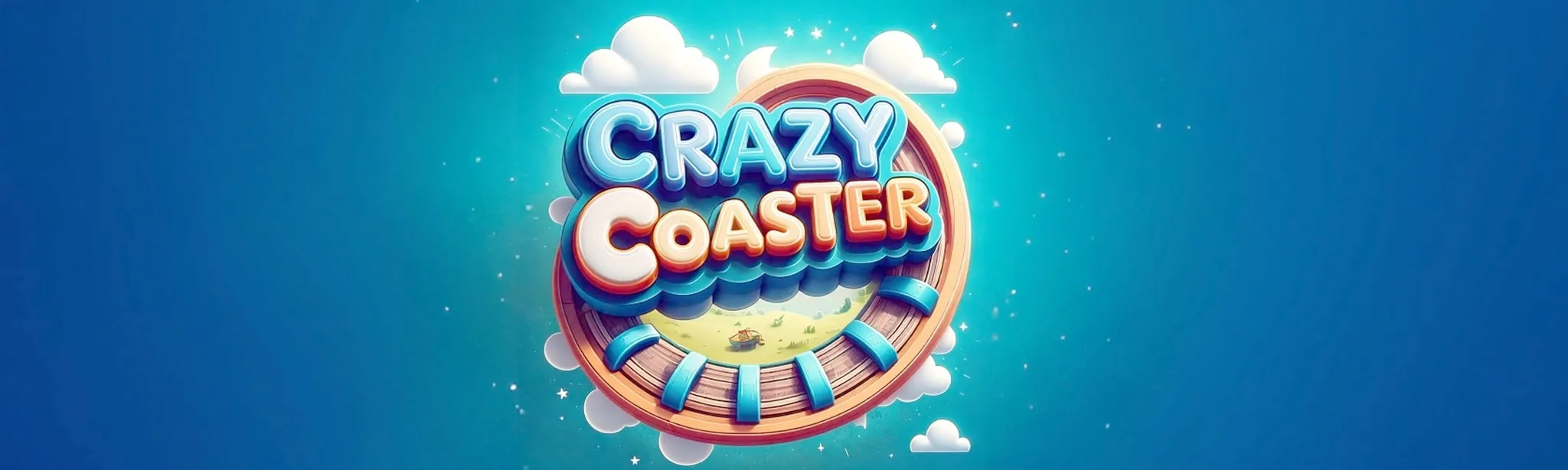 Crazy Coaster