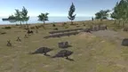 Gun Shooter Defense World War 1 screenshot 3