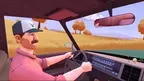 HitchHiker: A Mystery Game screenshot 1