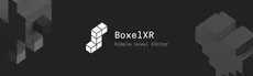 BoxelXR hero image