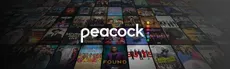 Peacock hero image