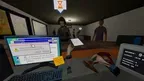 Stamp or Deny: Desk Clerk Simulator screenshot 3