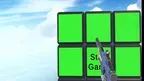 Spatial Perception Training (Cube) screenshot 5
