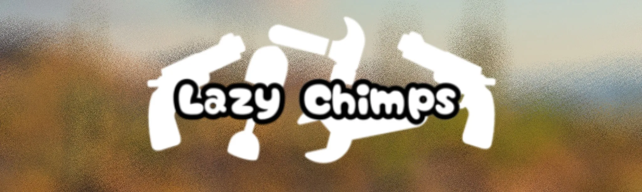 Lazy Chimps