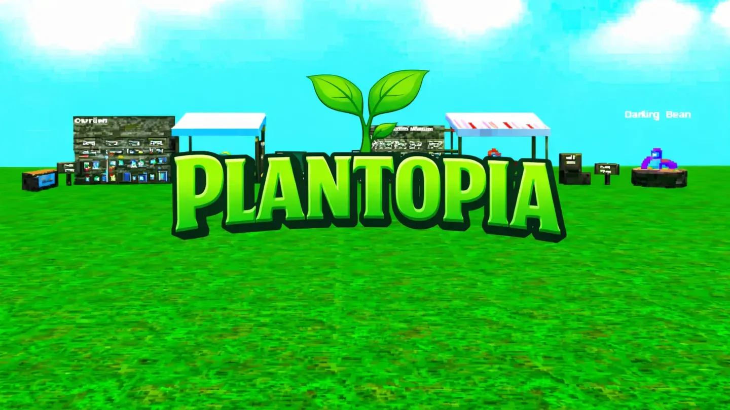 Plantopia trailer 0