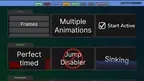 GRAB Tutorials screenshot 2