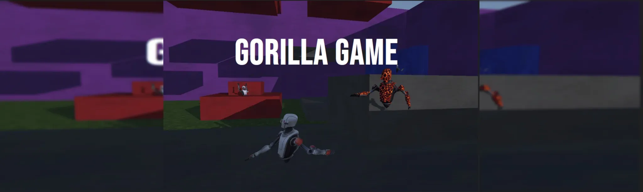 Gorilla Game