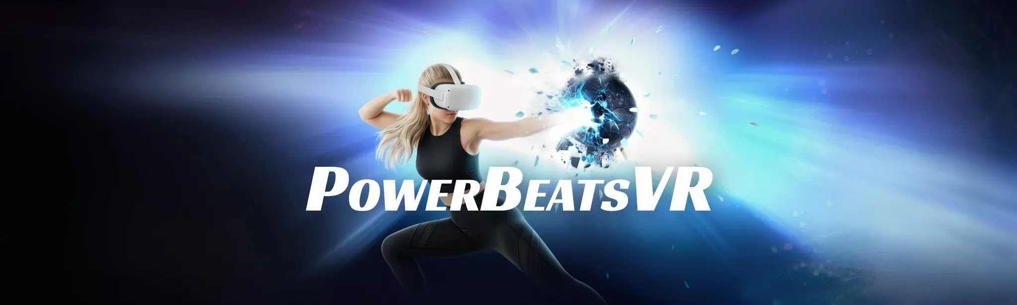 PowerBeatsVR