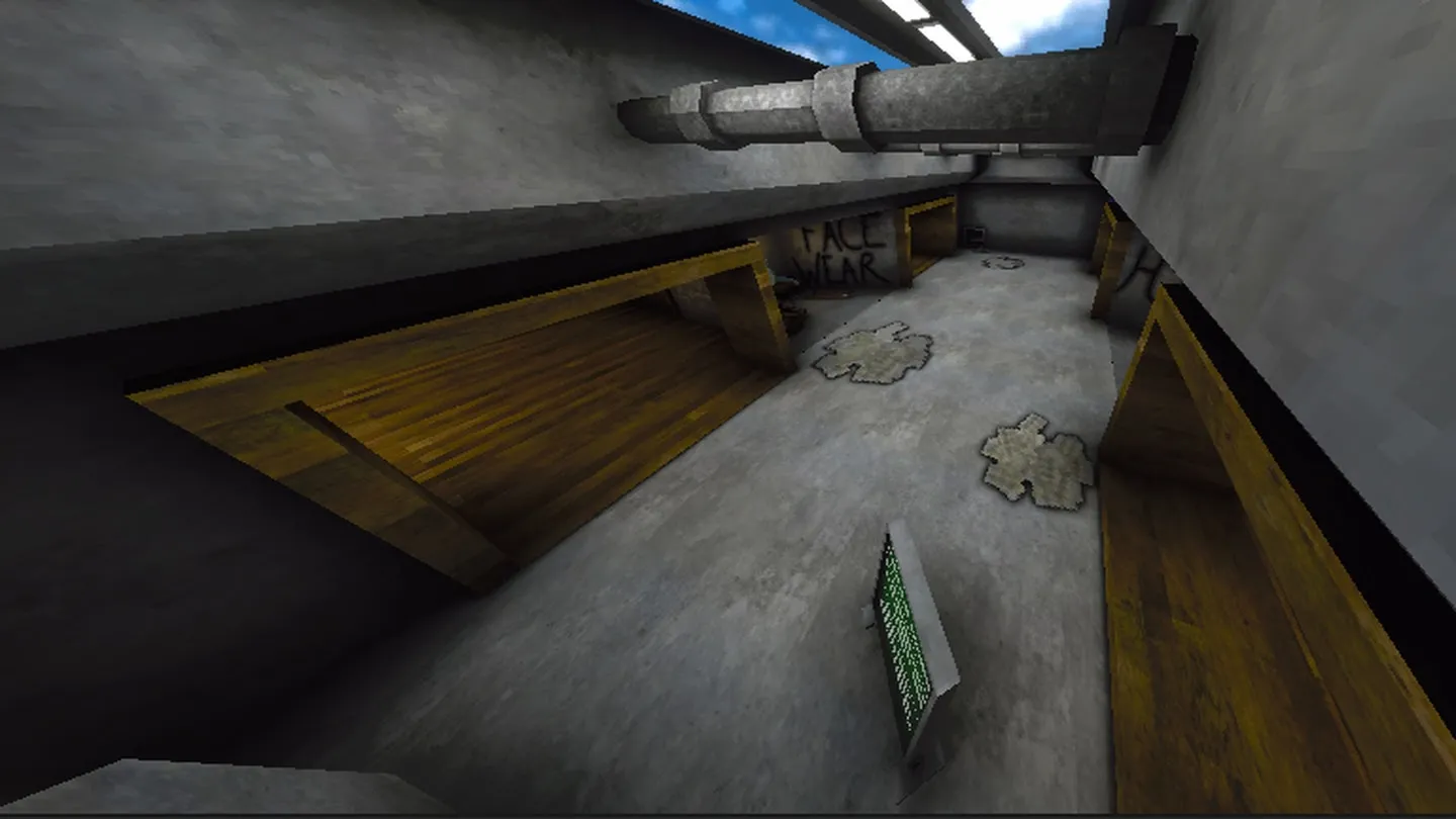 Maccoons VR cover image