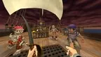 Pirates on Deck VR screenshot 1
