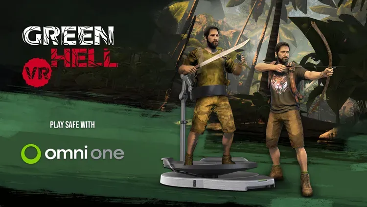 Developer update image for Omni One Support is Here! 🌴