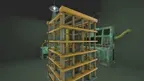 Freedom Call - The Escape screenshot 1