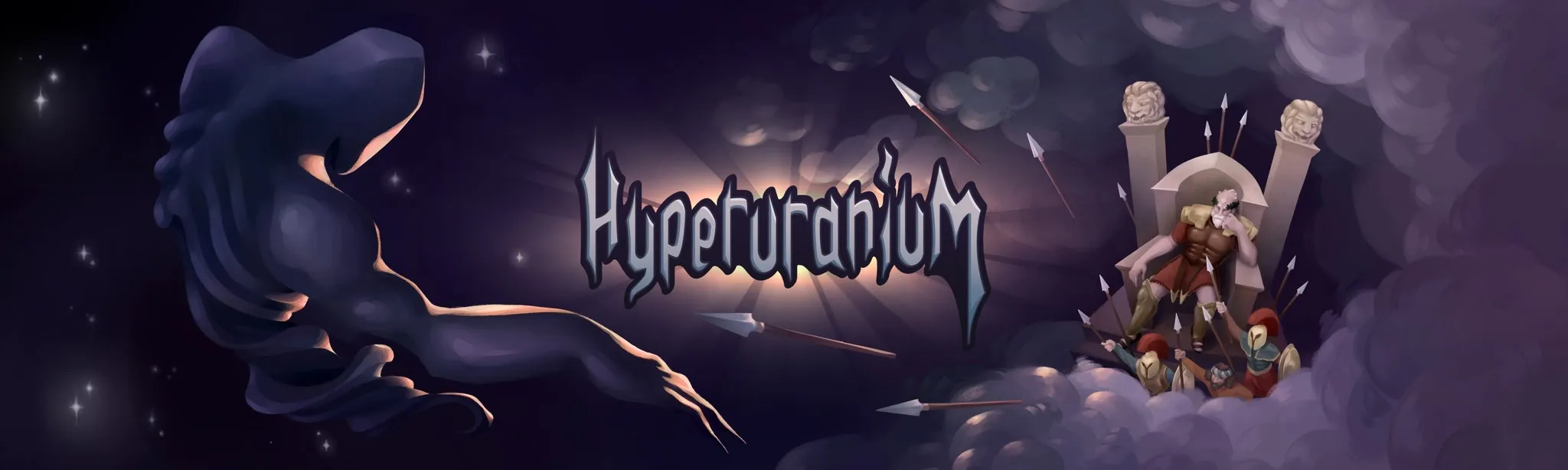 Hyperuranium