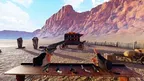 Cowboy Duel VR: Red Wild West Massacre screenshot 1