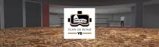 Plan de Rome VR hero image
