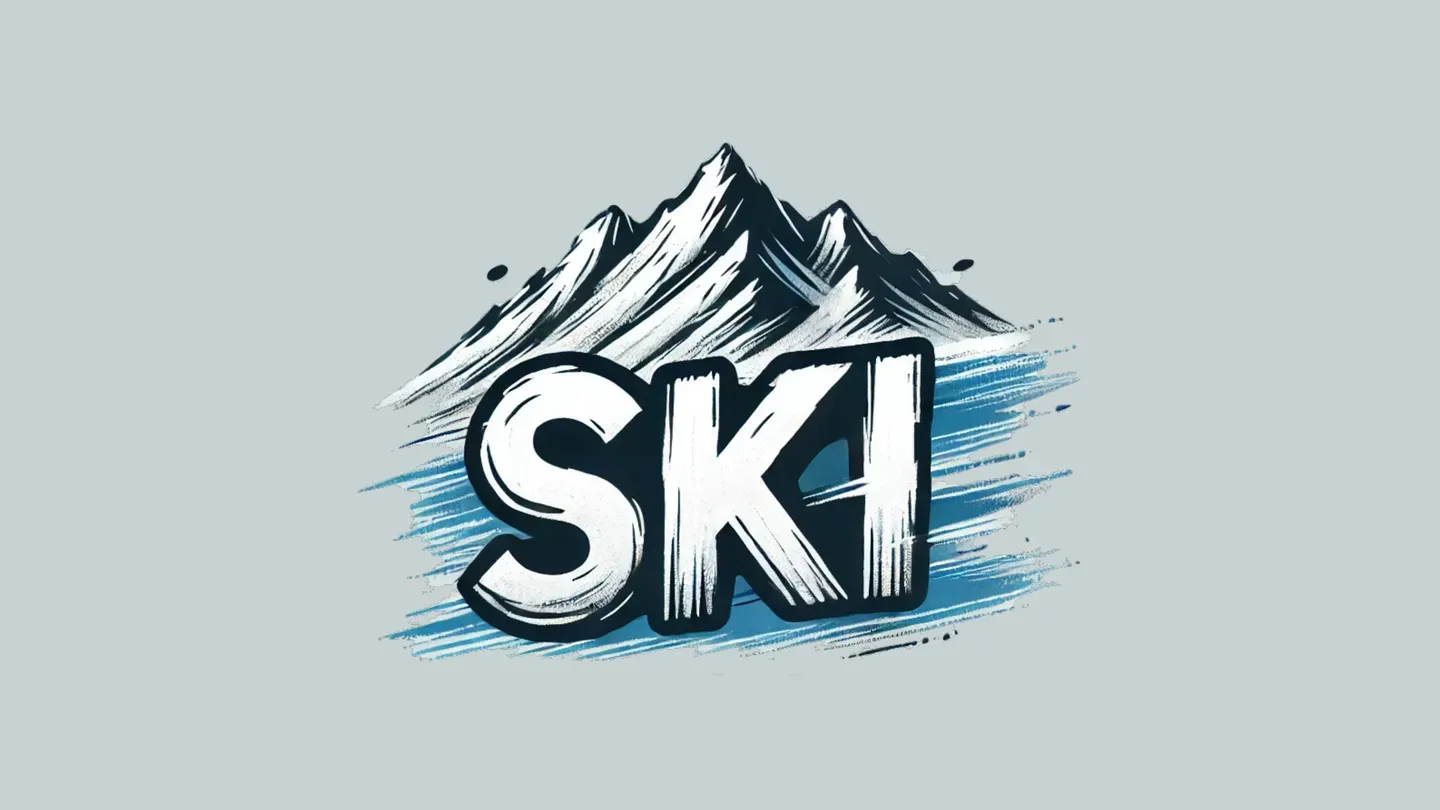 Ski trailer 0