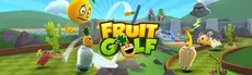 Fruit Golf hero image