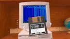 DOSK - Retro PC Desk Simulator screenshot 2