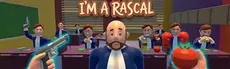 Im A Rascal hero image