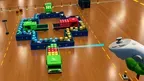 Cargo Loop: Color Sort Puzzle screenshot 1