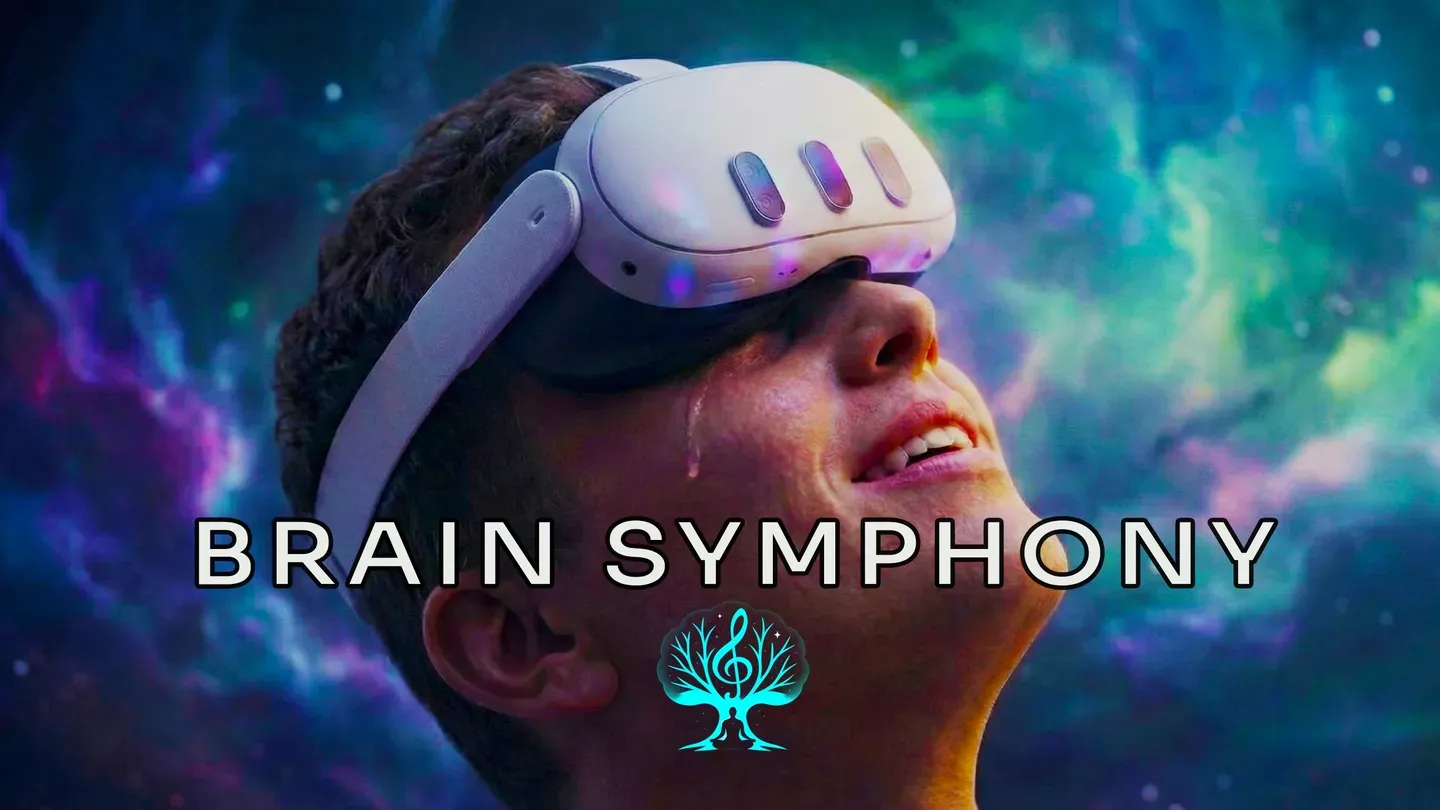 Brain Symphony: Relax & Wellbeing trailer 0