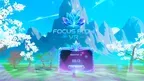 Focus Flow VR: Meditation & Mindfulness screenshot 1