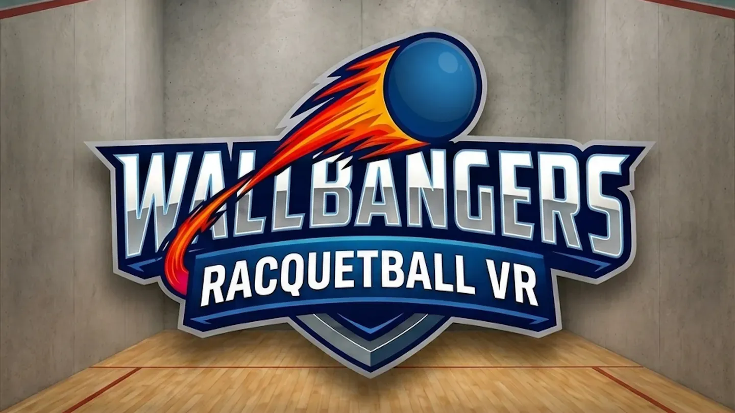 WALLBANGERS: Racquetball VR trailer 0