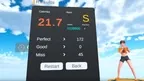 Fit Beat Combat : Free Style Boxing screenshot 4