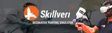 Skillveri Chroma MR Lite Decorative Painting Simulator hero image